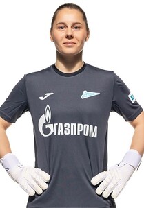 Nataliya Voskobovich (BLR)