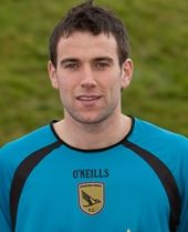 Darren Quigley (IRL)