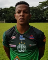 Anderson Marcelinho (BRA)