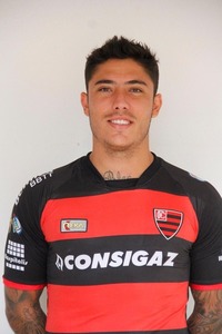 Bruno Lopes (BRA)