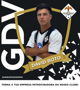 David Boto (POR)