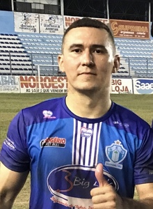 Leandro Cruz (BRA)