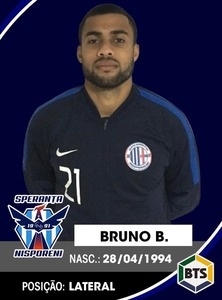 Bruno (BRA)