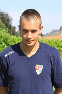 Cristian Andreoni (ITA)