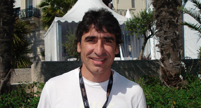 Joël Cantona (FRA)
