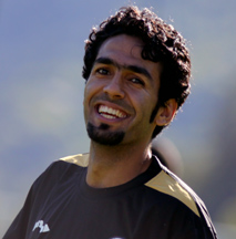 Talal Al-Bloushi (QAT)