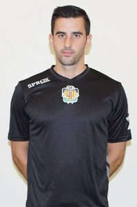 Sergio Pérez (ESP)