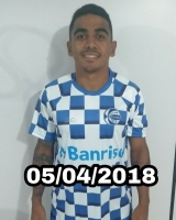 Matheusinho (BRA)
