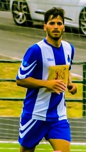 Sérgio Alvernaz (POR)
