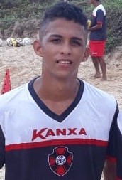 Juninho Amorim (BRA)