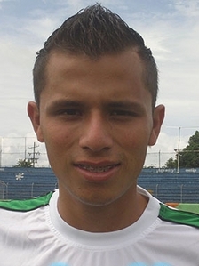 Jorge Matul (GUA)