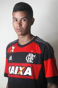 Arthur Henrique (BRA)