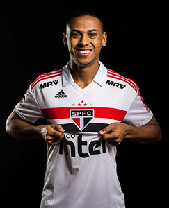 Bruno Alves (BRA)