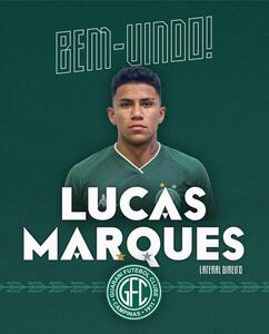 Lucas Marques (BRA)