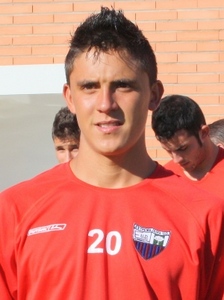 Leandro Izquierdo (ESP)