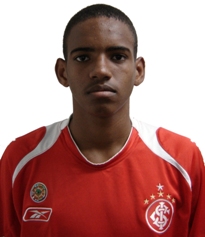 Anderson Souza (BRA)