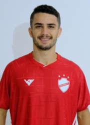 Johnatan Cardoso (BRA)