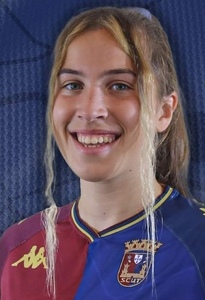 Sara Teixeira (POR)