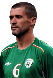 Roy Keane (IRL)