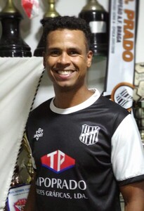 Rodrigo António (BRA)