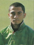 Alejandro Carrasco (CHI)