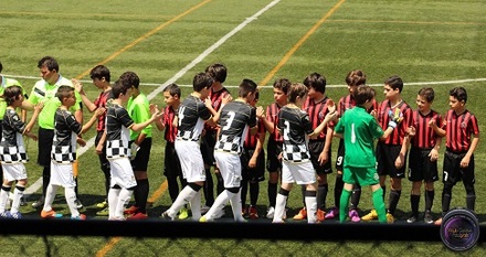 Vilanovense FC 1-2 Boavista