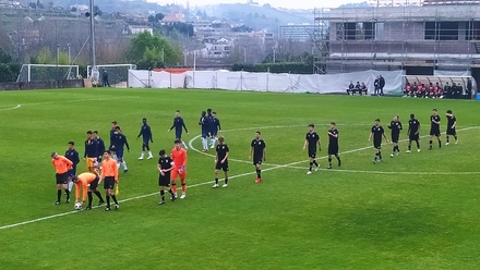 Vitria SC 0-0 FC Porto
