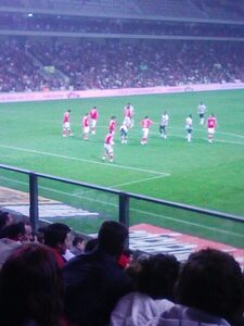 Boavista 0-0 Benfica