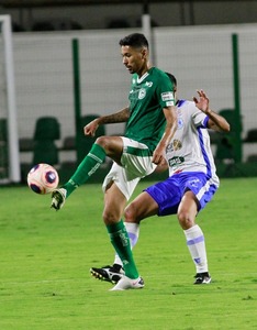 Goiás 1-0 Goianésia