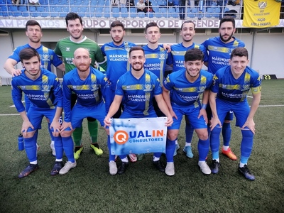 GDCP Oliv. do Douro 4-1 Besteiros FC