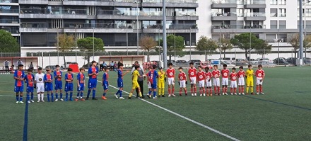 Benfica 1-1 FC Alverca