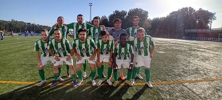 AC Croca 2-1 FC Cristelo