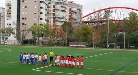 Benfica 13-1 Atltico CP