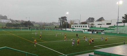 Boavista 3-1 Sousense