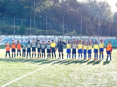 União Mercês 1-10 Vila Verde