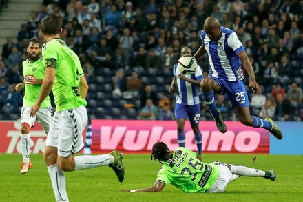 FC Porto 2-0 V. Setúbal