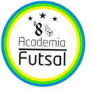 P8 Academia Futsal