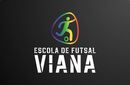 Esc. Futsal Viana