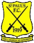 St Pauls FC