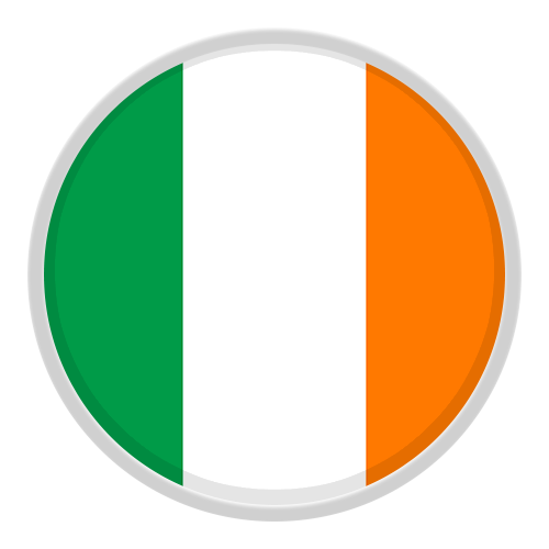 Rep. of Ireland U19