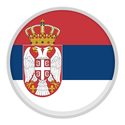 Serbia Juniores