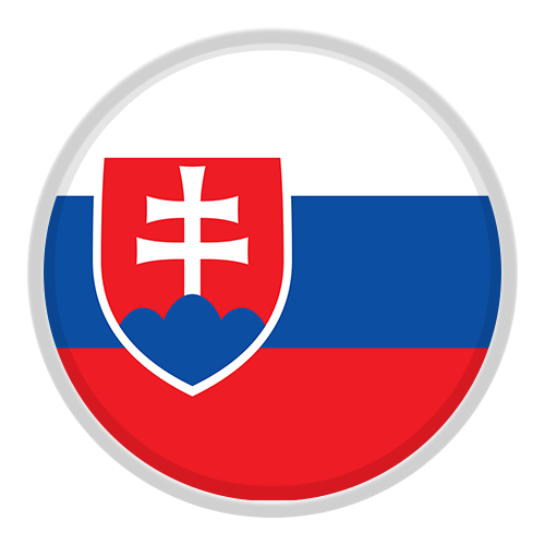 Eslovquia U18