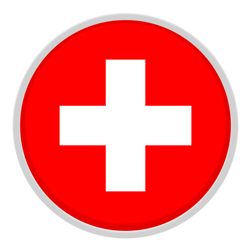 Switzerland Fr. S19
