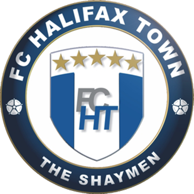 Halifax Town U21