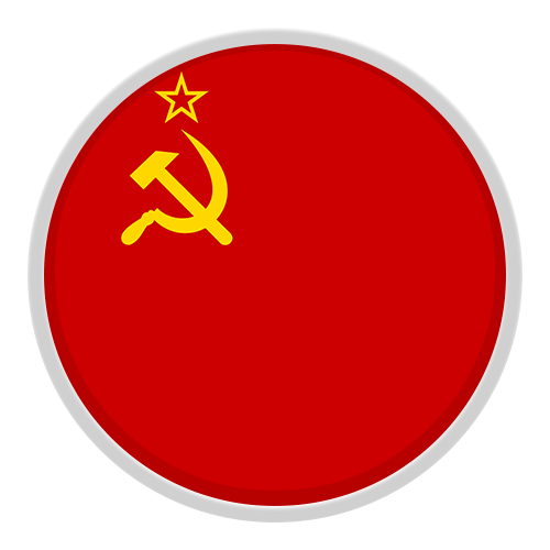 Soviet Union S16