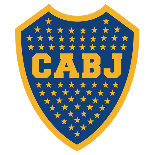 Boca Juniors Fr.