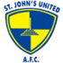 St Johns United