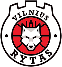 Rytas Vilnius Her.