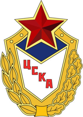 GK CSKA Moskva Her.