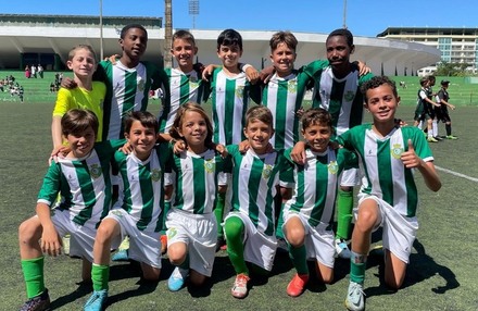 Vitria FC (POR)